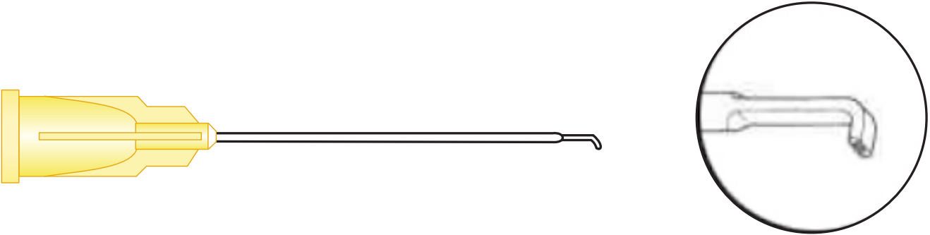 Vitreoretinal Viscodissector